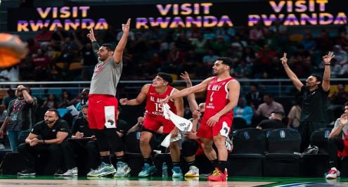 مباريات اليوم.. الأهلي في الدوري الأفريقي للسلة.. ومؤجلات بريميرليج